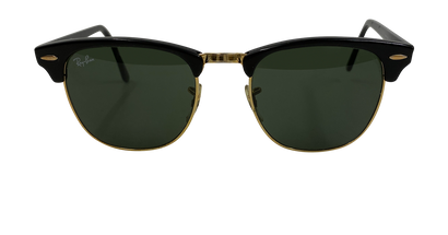 Rayban Gafas de Sol, vista frontal